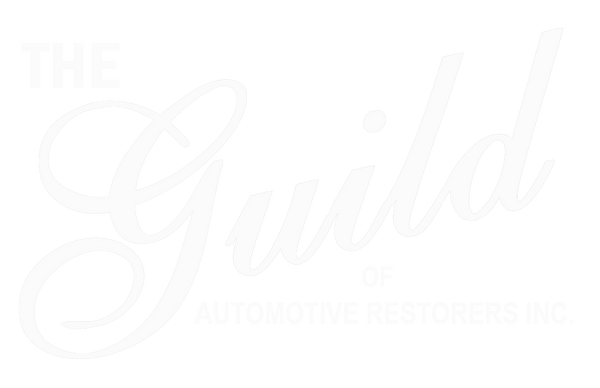 The Guild of Automotive Restorers - Home of Restoration Garage