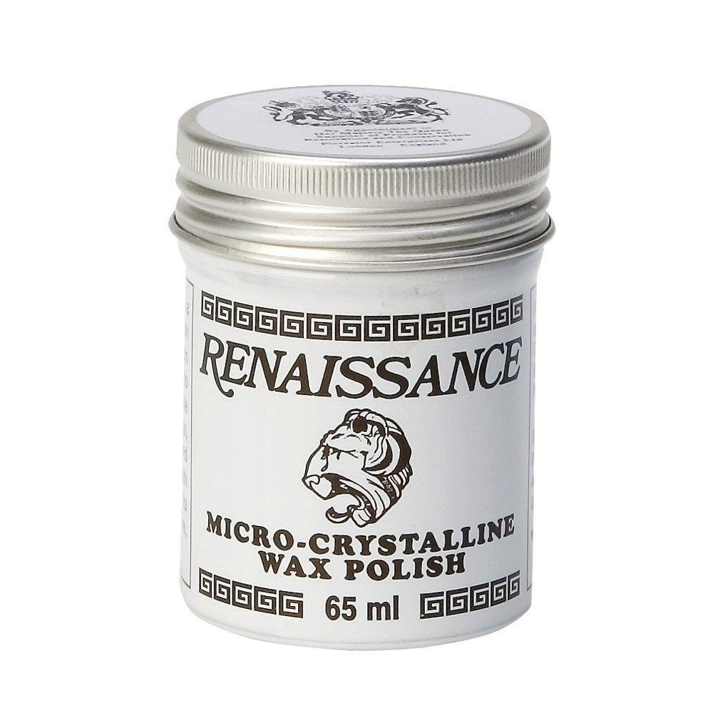 Renaissance Wax Polish , 65 ml