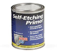 POR-15 Self-Etching Primer - Ships to Canada Only
